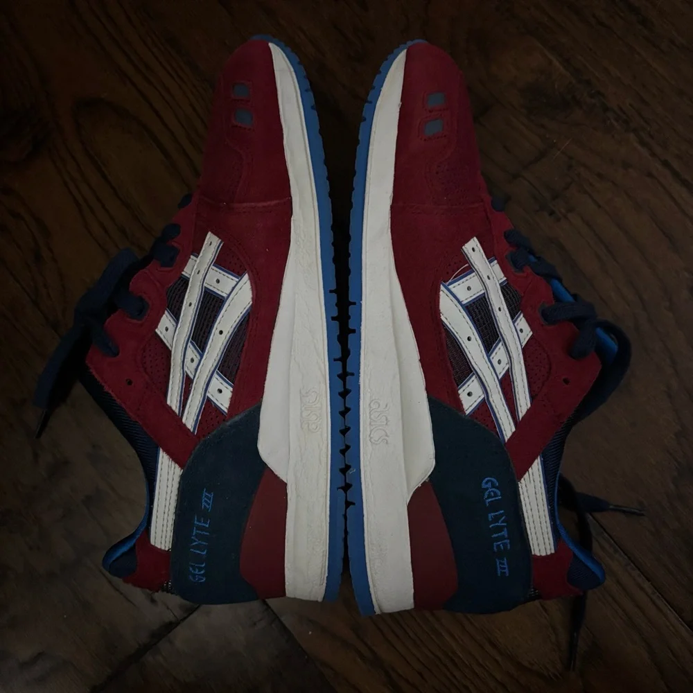 ASICS Gel Lyte III (Men’s) - Picture 10 of 15